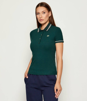 Lacoste Polo L.12.D | Slim Fit