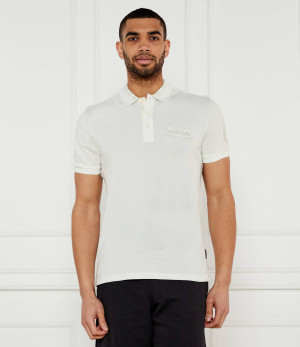 Napapijri Polo E-Amundsen 1 | Regular Fit