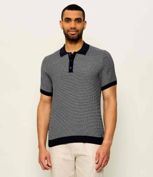 Joop! Polo Brianoro | Regular Fit | mercerised