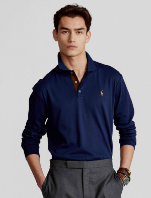 POLO RALPH LAUREN Polo | Custom slim fit