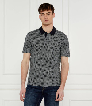 Armani Exchange Polo | Regular Fit