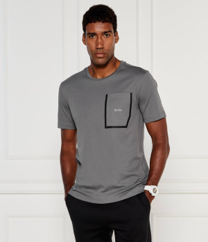 BOSS GREEN T-shirt Thilix | Regular Fit