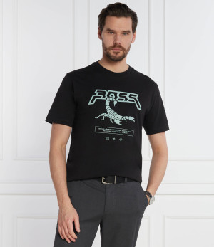 BOSS ORANGE T-shirt TeScorpion | Regular Fit