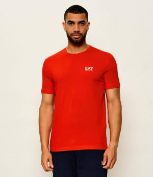 EA7 T-shirt | Slim Fit