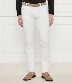 Jacob Cohen Jeansy Nick | Slim Fit