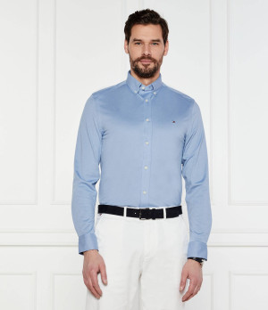 Tommy Hilfiger Koszula | Slim Fit