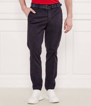 Joop! Spodnie chino Sake | Slim Fit