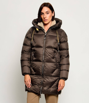 PARAJUMPERS Puchowa kurtka Janet | Regular Fit