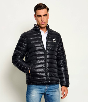 Karl Lagerfeld Kurtka | Regular Fit