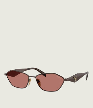 PRADA Okulary przeciwsłoneczne PR D50S