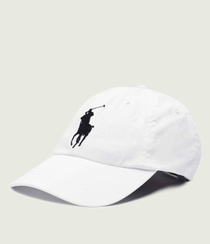 POLO RALPH LAUREN Bejsbolówka