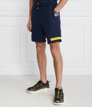 EA7 Szorty | Regular Fit