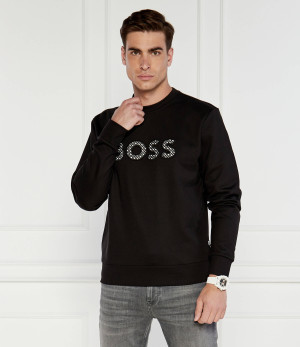 BOSS BLACK Bluza C-Soleri | Regular Fit