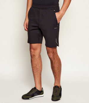 BOSS GREEN Szorty Hecon Active | Regular Fit