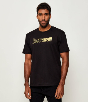Just Cavalli T-shirt | Regular Fit