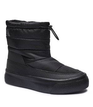 Calvin Klein Śniegowce Vulc Flatf
