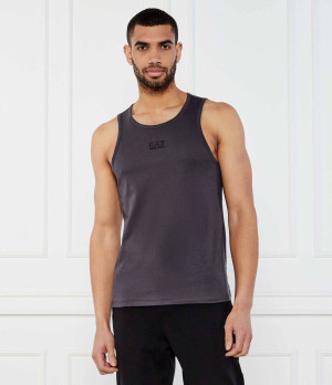 EA7 Tank top | Slim Fit