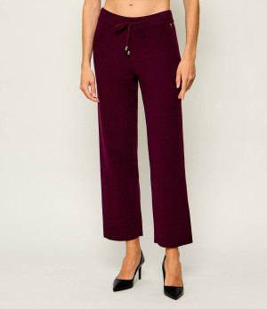 Joseph Ribkoff Spodnie dzianinowe | Relaxed fit