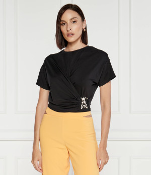 Patrizia Pepe Bluzka | Regular Fit