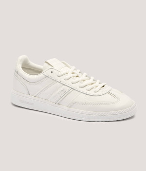 Tommy Jeans Skórzane sneakersy The Greenwich Edge