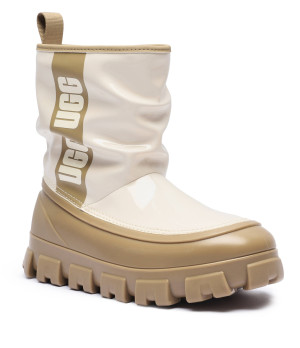UGG Śniegowce Classic Brellah Mini