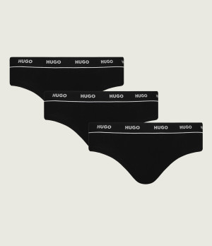 Hugo Bodywear Figi 3-pack