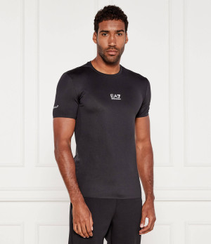 EA7 T-shirt | Extra slim fit