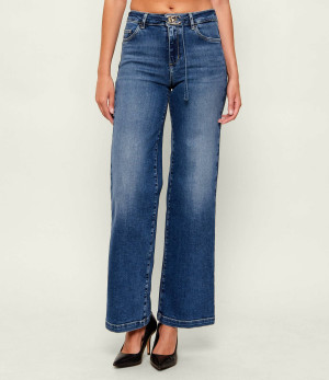 Liu Jo Jeansy | flare fit