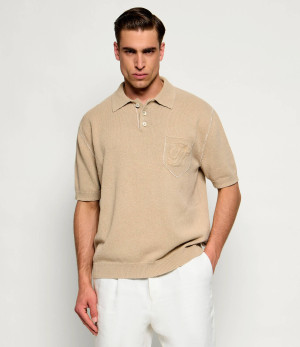 Dsquared2 Polo | Relaxed fit