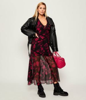 Desigual Sukienka RATAN