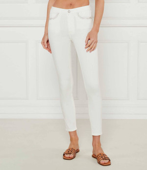 GUESS Jeansy 1981 | Skinny fit