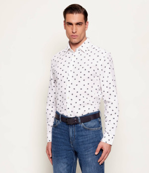 Joop! Jeans Koszula Hansen | Relaxed fit