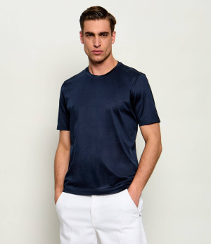 Gran Sasso T-shirt | Slim Fit