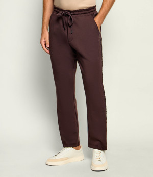 Michael Kors Spodnie dresowe | Regular Fit