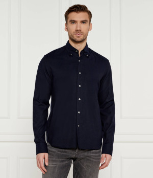 Oscar Jacobson Koszula | Regular Fit