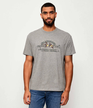 POLO RALPH LAUREN T-shirt | Classic fit