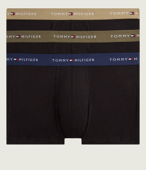 Tommy Hilfiger Bokserki 3-pack