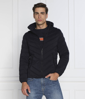 GUESS Kurtka | Regular Fit