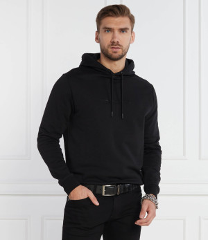 Karl Lagerfeld Bluza SWEAT HOODY | Regular Fit