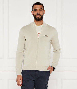 Aeronautica Militare Sweter | Regular Fit