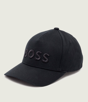 BOSS BLACK Bejsbolówka Seth
