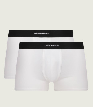 Dsquared2 Bokserki 2-pack