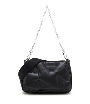 Emporio Armani Torebka na ramię + saszetka