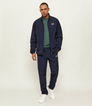 EA7 Dres | Regular Fit