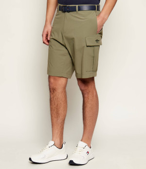 Aeronautica Militare Szorty | Comfort fit