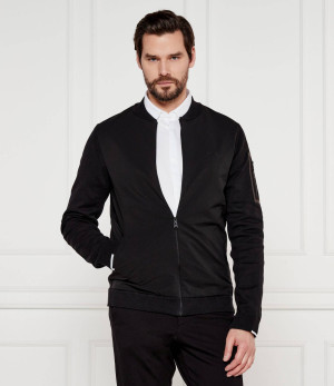 BOSS GREEN Bluza K_Ever-X_HY | Regular Fit