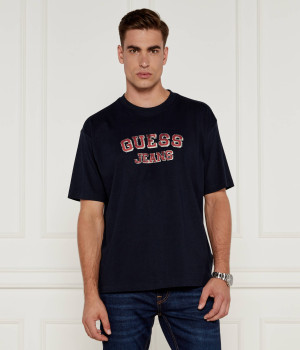 Guess Jeans T-shirt | Oversize fit