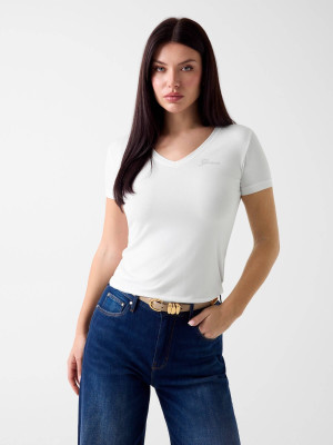 GUESS T-shirt New | Slim Fit
