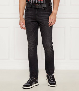 Karl Lagerfeld Jeansy | Regular Fit