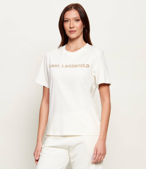 Karl Lagerfeld T-shirt | Relaxed fit
